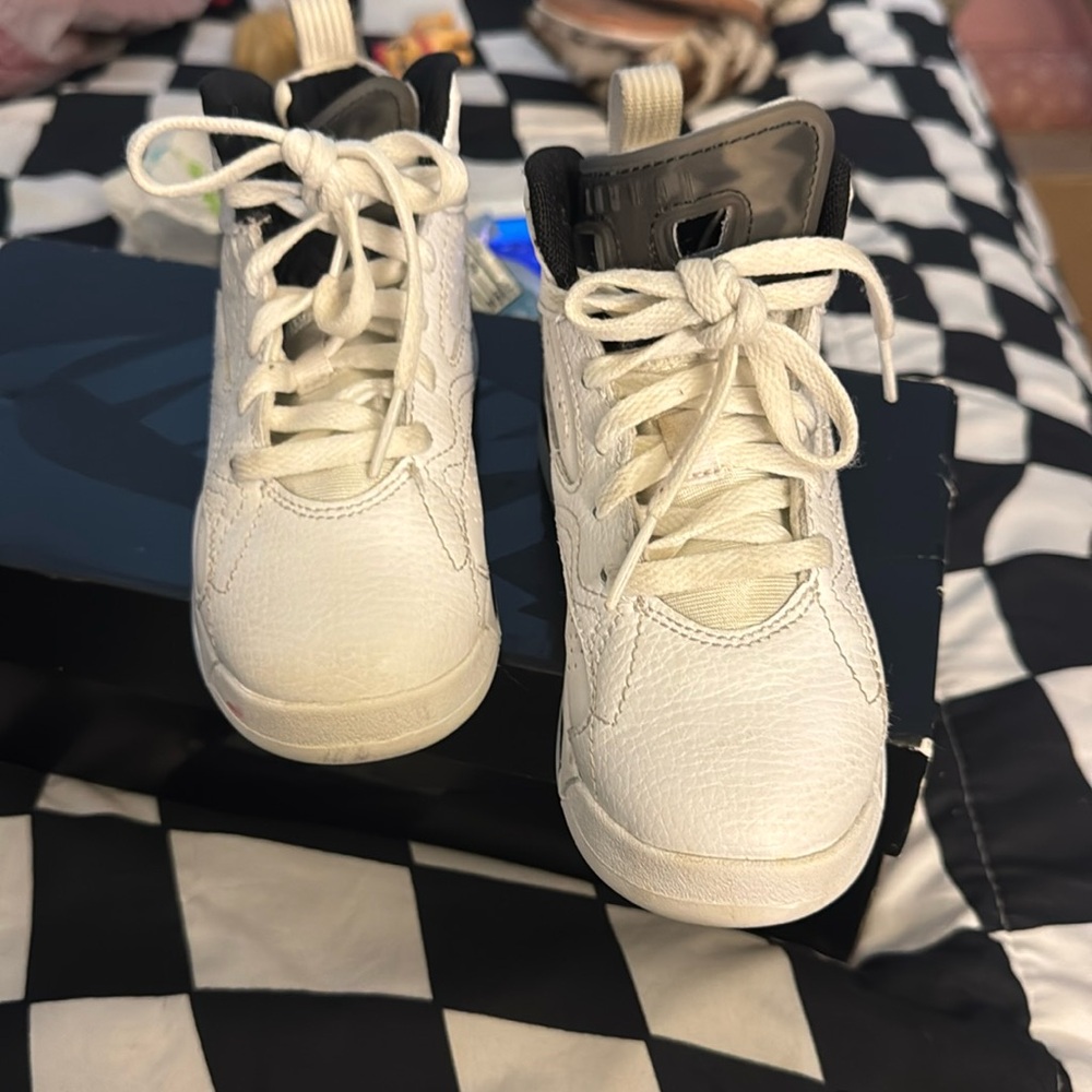 Kids 11c Nike air Jordan